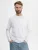 MELA Shirt ‘Jerin’  wit