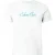 Calvin Klein Ss 20s Classic Logo Brilliant White