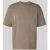 HUGO relaxed fit T-shirt van puur katoen model ‘DINKEE’