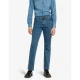 Wrangler Texas stretch stonewash blue denim
