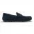 Tamaris Heren Bruine Suède Mocassin Loafers Casual Schoenen