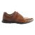 Clarks Un Tynamo Tie herenschoenen bruin