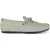 Tod’s suède mocassins grijs