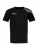 KEMPA Functioneel shirt  grijs / zwart / wit
