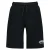Vingino loose sweatshort zwart