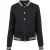 Urban Classics Dames varsity-jas