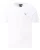 Barbour | Heren | Barbour T-shirt Korte Mouw Wit