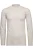RAGMAN Longsleeve ecru, Effen