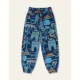 Oilily Pombre broek