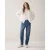 Summum 4s2740-5153 488 tapered jeans soft fine twill dark blue denim