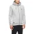 Hooded sweatshirt met rits Ragwear Nate