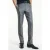John Varvatos Slim Fit Pants With Welt Hip Pocket And Iron Grey