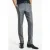 John Varvatos Slim Fit Pants With Welt Hip Pocket And Iron Grey