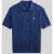 Polo Ralph Lauren regular fit poloshirt van knitwear