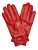 Bally-handschoen