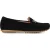 Stefano Lauran Mocassins 11733 Zwart