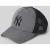 new era Trucker cap met verstelbaar trensje op de achterkant