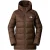 The North Face Casual winterjas dames