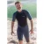 Mountain Warehouse Neopreen Wetsuit Heren (Benzine)