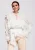 Ombre Blouse  wit