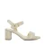 Hakken sandalen dames Dune London