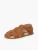 Pisamonas Open schoenen  donkerbruin