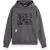 Scotch & Soda Joe Jonas X Scotch Soda Washed Artwork Hoodie Asphalt