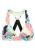 LASCANA ACTIVE Sportbikinitop  gemengde kleuren