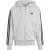 Adidas Essentials 3-stripes french terry hoodie