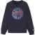 JOTT Parati Funday Sweatshirt Navy