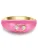 Glanzstücke München Ring  goudgeel / pink / transparant