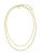 PURELEI Ketting ‘Two Layers’  goud