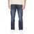 Crosshatch Heren Cadman Rechte Jeans (Donkere wasbeurt)