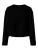 PIECES Shirt ‘PCAmy’  zwart