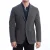 PMJA03-TL219 Heren Regular Fit Lange Mouwen Blazer