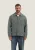 Dstrezzed Ds_lino Golfball Overshirt 155514 Overhemd 277 Walnut