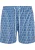 Urban Classics Zwemshorts  grijs / kaki / olijfgroen