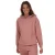 Only Comfy Life hoody voor dames, roze