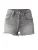 LEVI’S ® Jeans ‘501® Original Short’  grey denim