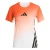 ADIDAS TERREX Functioneel shirt ‘Xperior Pro’  donkeroranje / zwart / wit