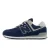 new balance Sneakers ‘574’  donkerblauw / greige