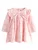 Baker by Ted Baker Jurk  zalm roze / rosa