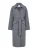 LeGer by Lena Gercke Tussenmantel ‘Anaida’  grijs gemêleerd