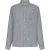 Reguliere lange mouwen linnen overhemd KnowledgeCotton Apparel