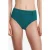 Chantelle Sw Bo. Full Brief Std High W. Greenish Blue