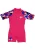 BECO the world of aquasports UV-bescherming  pink