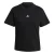Katoenen dames-T-shirt adidas Essentials Small Logo