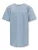 ONLY GIRLS Jurk ‘KOGBARBARA’  blauw