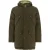 JOTT Hamilton Parka Army / Lichen Green
