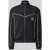 HUGO relaxed fit sweatjack van katoenmix model ‘DARYNT’